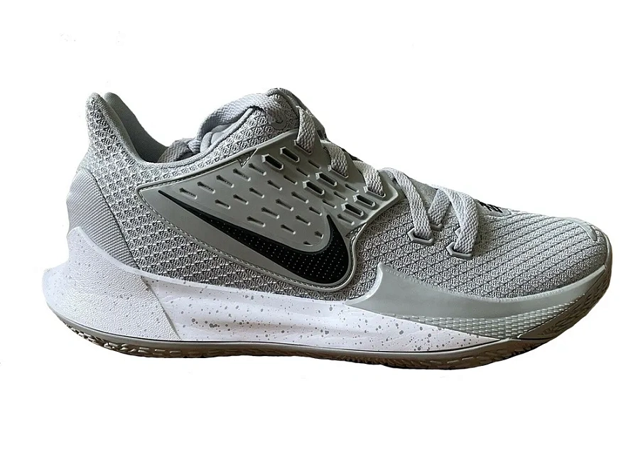 Фото № 1 с приближением к товару «‎Nike Kyrie 2 Low TB Promo Wolf Grey Black White»