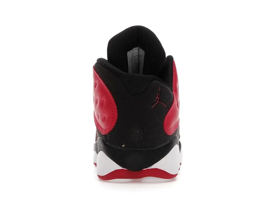 Фото № 4 с приближением к товару «‎Jordan 13 Retro Low»