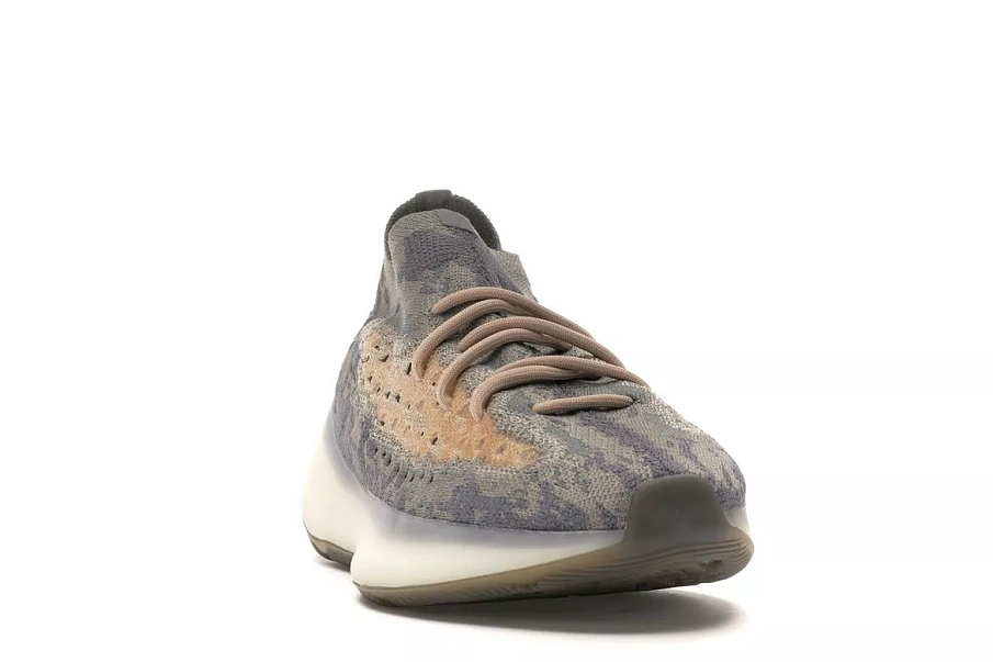 Фото № 3 с приближением к товару «‎adidas Yeezy Boost 380 Mist»