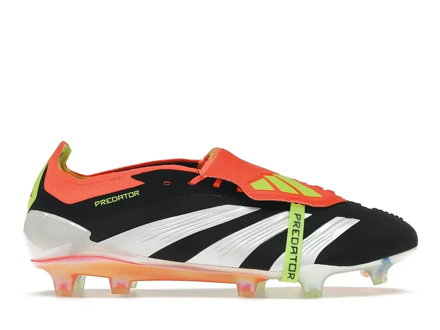 Фото № 1 с приближением к товару «‎adidas Predator Elite Foldover Tongue FG»