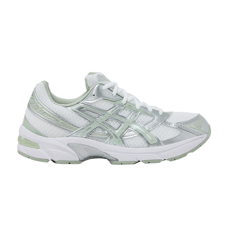 Фото № 1 с приближением к товару «‎ASICS Gel 1130 White Sage Frost»