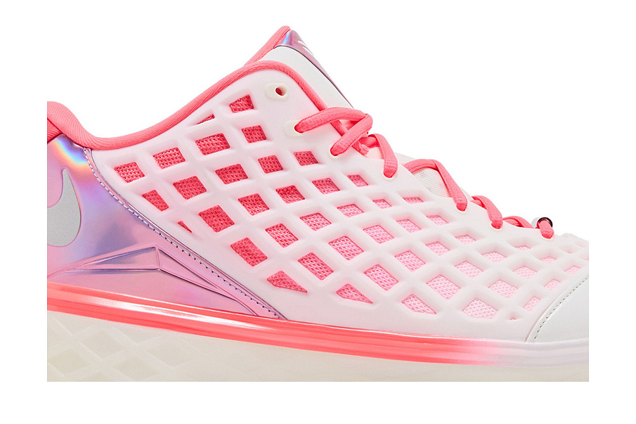 Фото № 3 с приближением к товару «‎Nike Kobe 3 Low Protro WNBA All-Star»