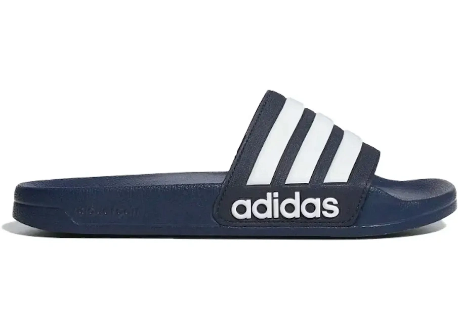 Фото № 1 с приближением к товару «‎adidas Adilette Shower Slides»