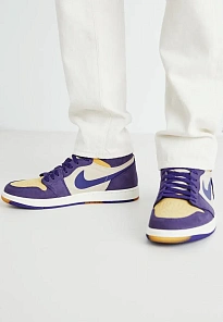 Фото № 2 с приближением к товару «‎AIR JORDAN 1 ELEMENT»