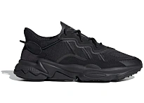 Фото № 1 с приближением к товару «‎adidas Ozweego Core Black Ripstop»