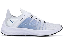 Фото № 1 с приближением к товару «‎Nike Exp X-14 Y2K White»