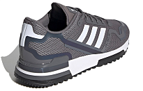 Фото № 4 с приближением к товару «‎adidas originals ZX 750 HD Grey»