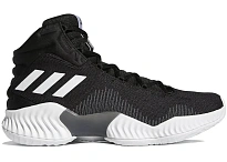 Фото № 1 с приближением к товару «‎adidas Pro Bounce 2018 Core Black»