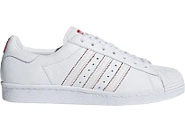 Фото № 1 с приближением к товару «‎adidas Superstar 80s Chinese New Year (2018)»