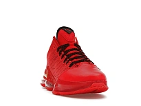 Фото № 3 с приближением к товару «‎Nike LeBron 19 Low Light Crimson»