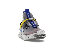 Фото № 4 с приближением к товару «‎Nike Space Hippie 03 Racer Blue»