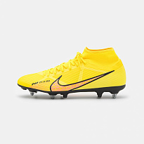Фото № 1 с приближением к товару «‎Nike Zoom Mercurial 9 Academy SG Pro AC »