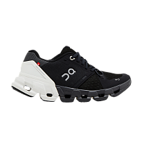 Фото № 1 с приближением к товару «‎ON Women's Cloudflyer 4 Black White»