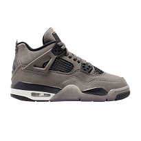 Фото № 1 с приближением к товару «‎Air Jordan 4 Retro GS Cave Stone»