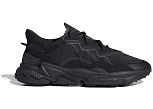 adidas Ozweego Core Black Ripstop