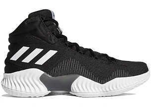 adidas Pro Bounce 2018 Core Black