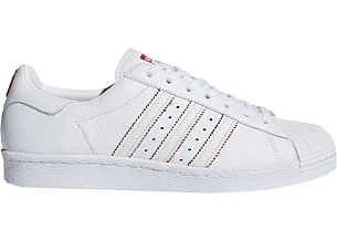 adidas Superstar 80s Chinese New Year (2018)