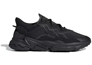 adidas Ozweego Core Black Ripstop (FV9665)