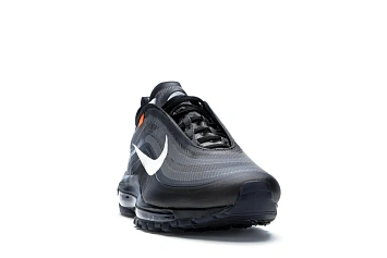 Nike Air Max 97 Off-White Black - 2