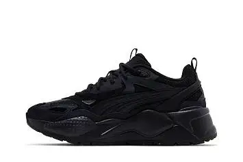 Puma RS-X Efekt Premium Black Strong Grey - 4