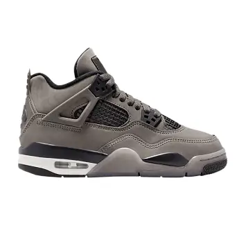 Air Jordan 4 Retro GS Cave Stone - 1