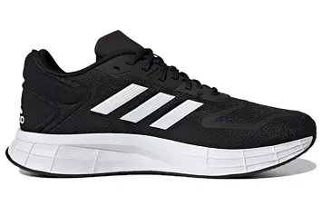 adidas Duramo Running shoes whiteblack - 3