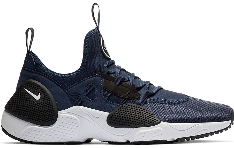Фото № 1 с приближением к товару «‎Nike Air Huarache Edge Midnight Navy»