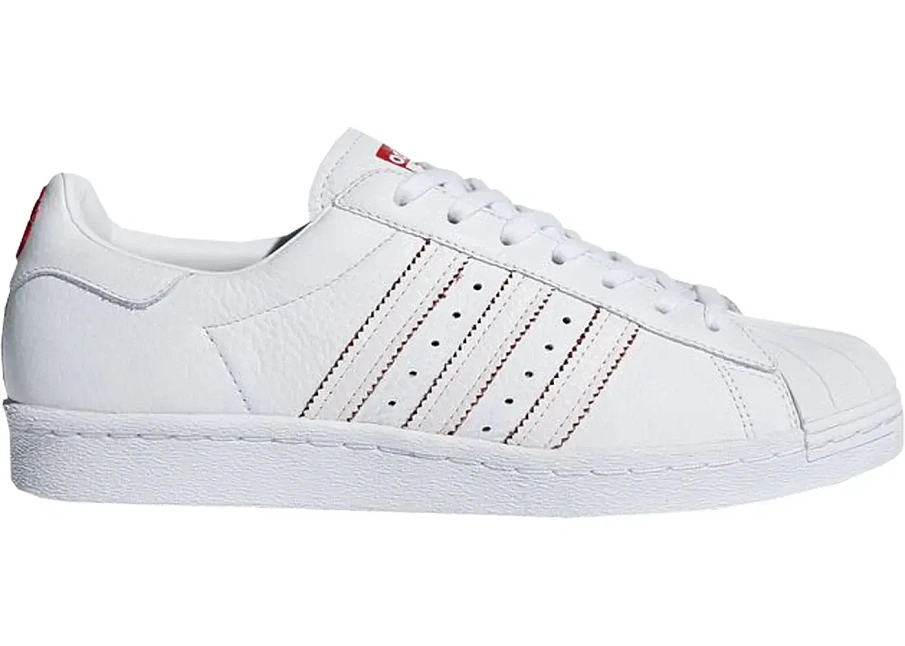Фото № 1 с приближением к товару «‎adidas Superstar 80s Chinese New Year (2018)»