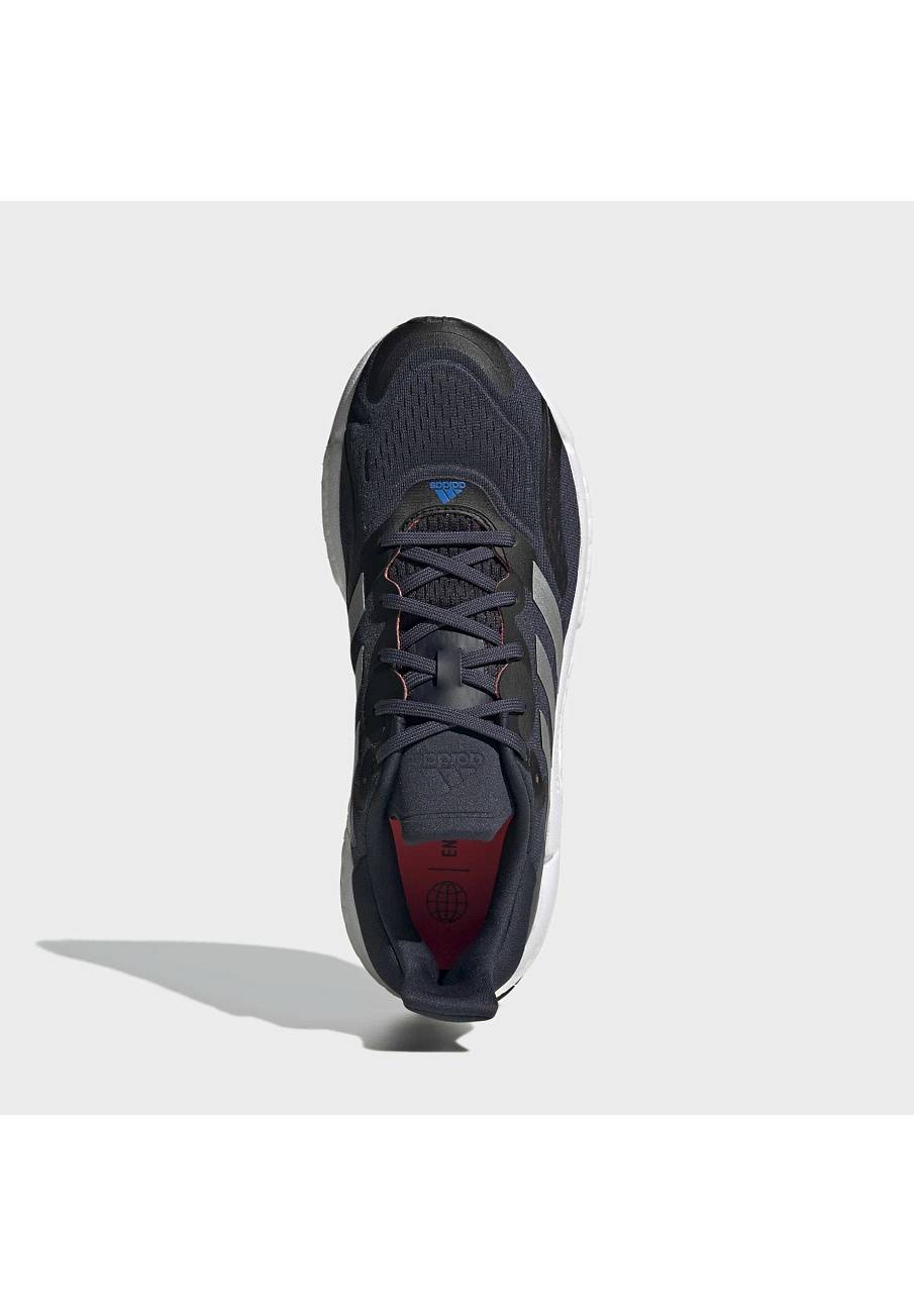 Фото № 3 с приближением к товару «‎Adidas Solar Boost Street »