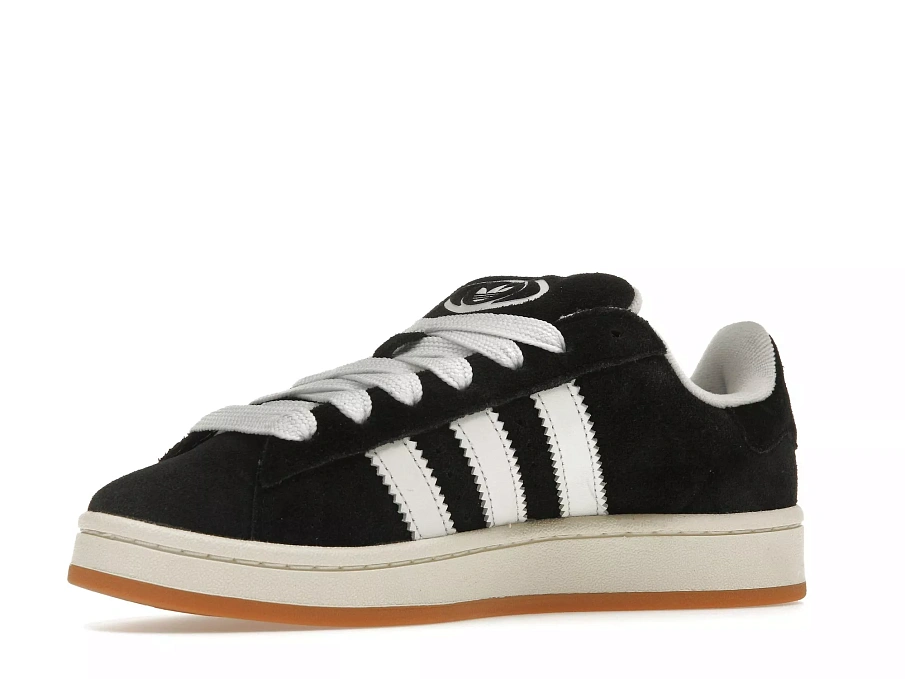 Фото № 2 с приближением к товару «‎adidas Campus 00s Core Black»