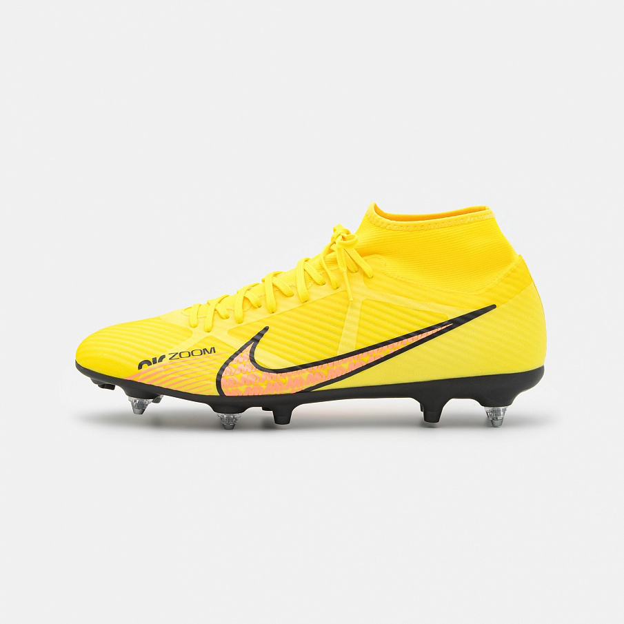 Фото № 1 с приближением к товару «‎Nike Zoom Mercurial 9 Academy SG Pro AC »