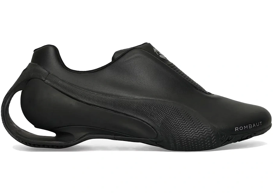 Фото № 1 с приближением к товару «‎Puma Levitation»