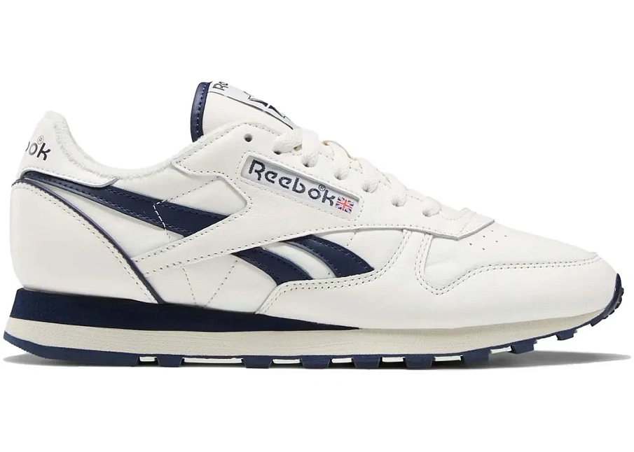 Фото № 1 с приближением к товару «‎Reebok Classic Leather»