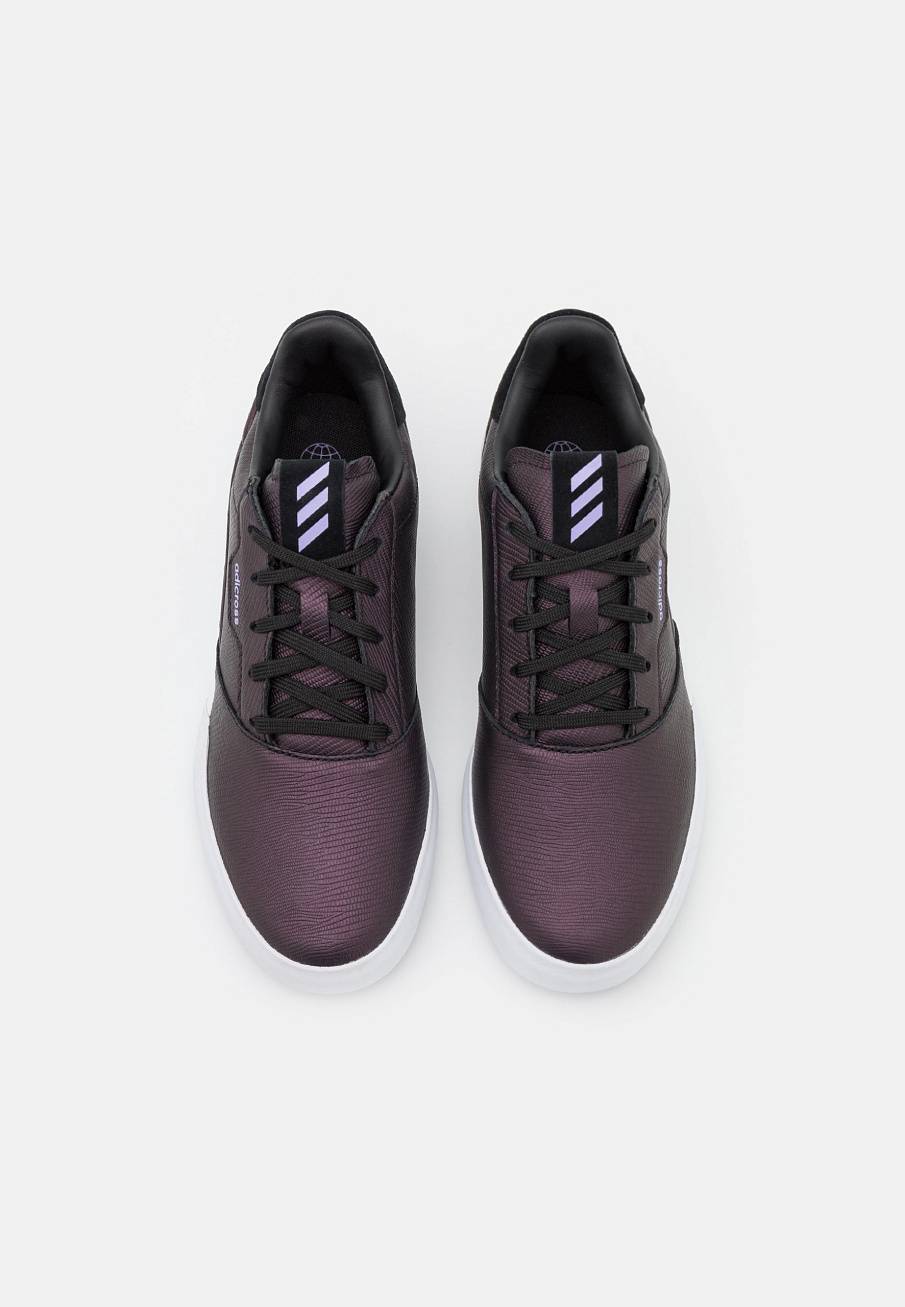 Фото № 4 с приближением к товару «‎Adidas Adicross Retro»