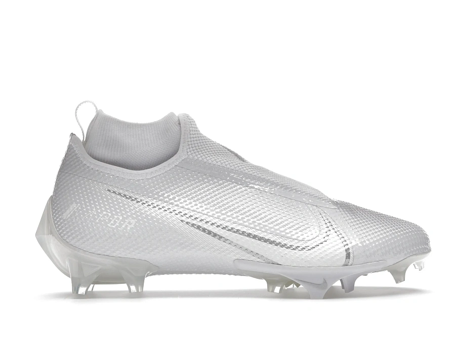 Фото № 1 с приближением к товару «‎Nike Vapor Edge Pro 360 White Chrome»