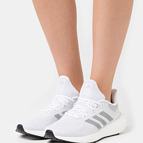Фото № 2 с приближением к товару «‎Adidas Pureboost Jet »