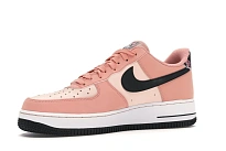 Фото № 3 с приближением к товару «‎Nike Air Force 1 Low Peach Pack Pink Quartz»