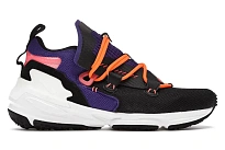 Фото № 1 с приближением к товару «‎Nike Zoom Moc Black Orange Purple»