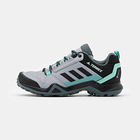 Фото № 1 с приближением к товару «‎Adidas Terrex Ax3 Gore-Tex»