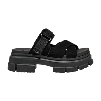 Фото № 1 с приближением к товару «‎UGG Women's Ashton Slide Black»