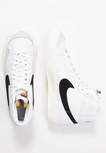 Nike Blazer 77  - 5