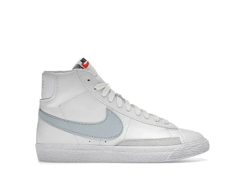 Nike Blazer Mid - 1