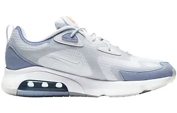Nike Air Max 200 SE 'Indigo Fog' - 3