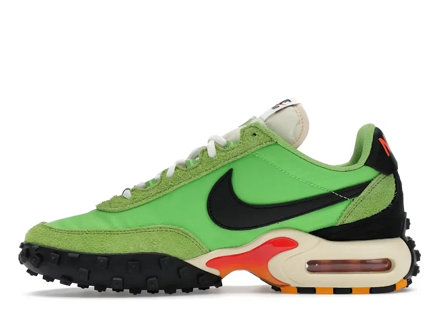 Фото № 3 с приближением к товару «‎Nike Air Max Waffle Racer SP»