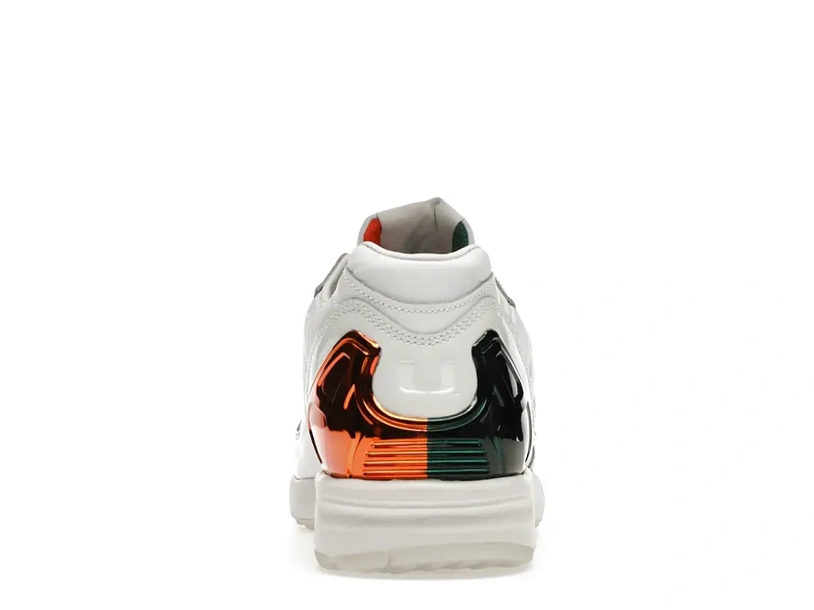 Фото № 4 с приближением к товару «‎adidas ZX 5000 The U (A-ZX)»
