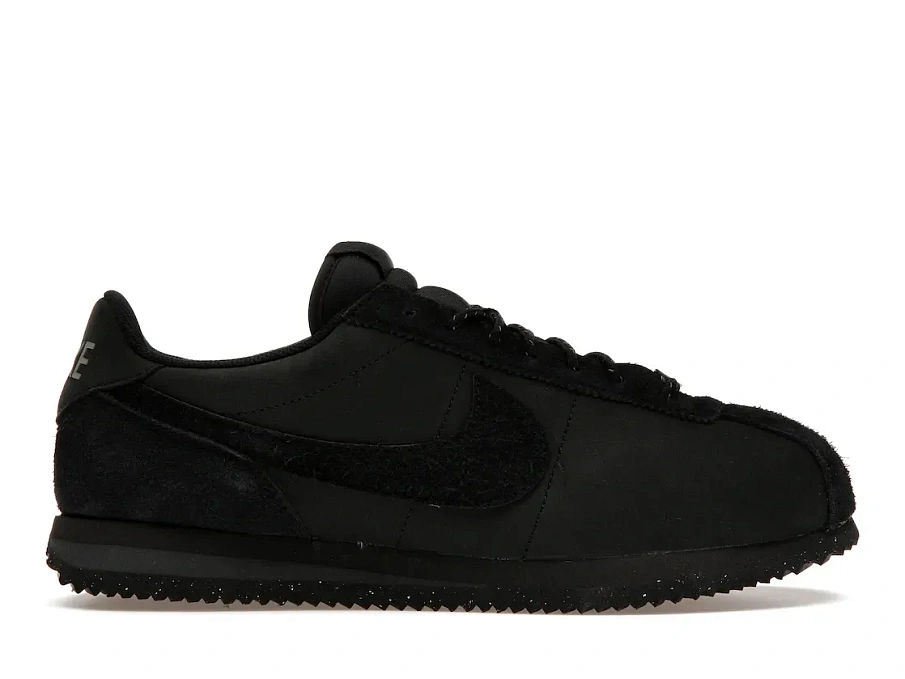 Фото № 1 с приближением к товару «‎Nike Cortez PRM Great Outdoors Triple Black »
