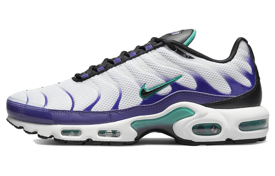 Фото № 1 с приближением к товару «‎ Nike Air Max Plus Running shoes»