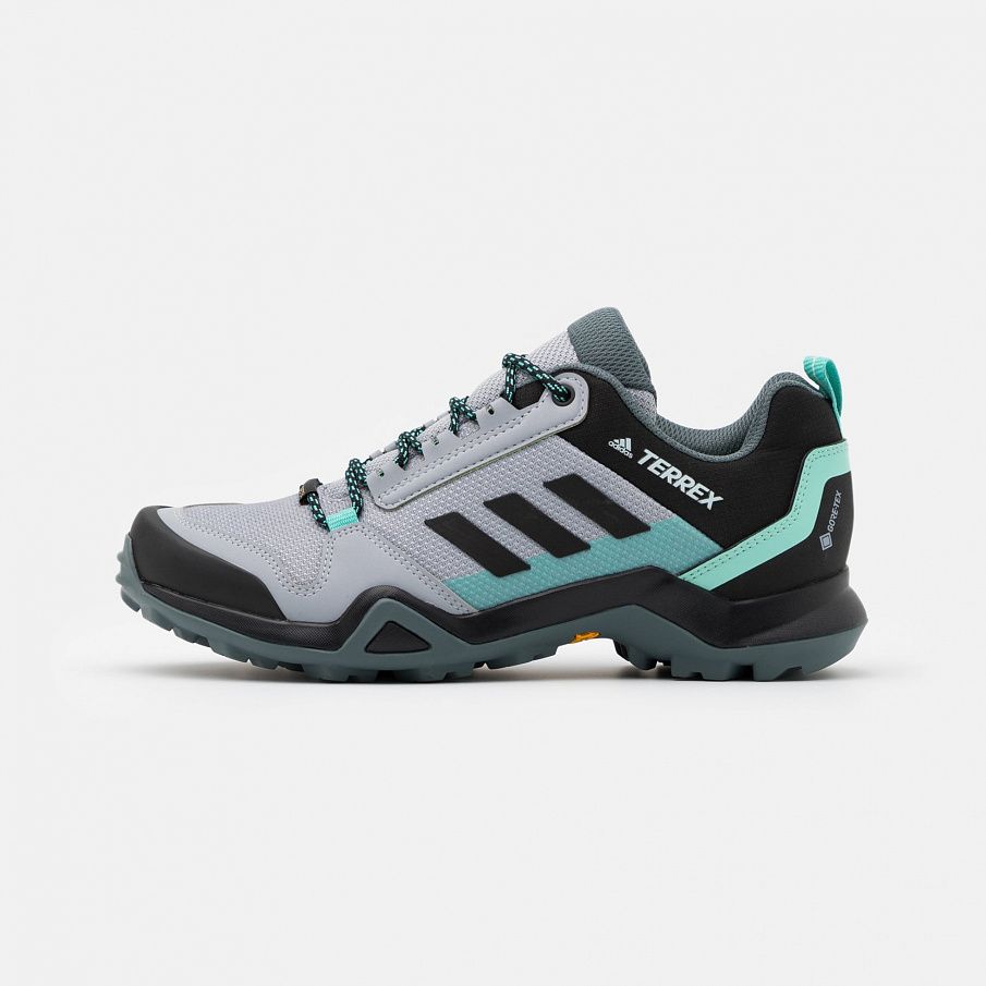 Фото № 1 с приближением к товару «‎Adidas Terrex Ax3 Gore-Tex»