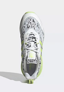 Фото № 3 с приближением к товару «‎ZX 2K BOOST 2.0 UNISEX»