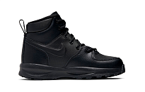 Фото № 2 с приближением к товару «‎(BP) Nike Manoa Black»